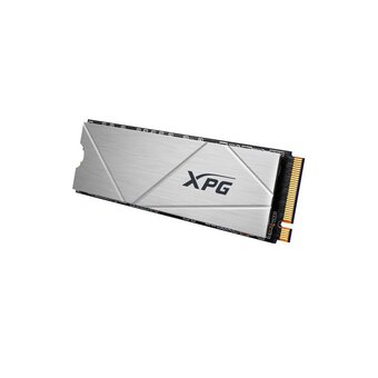  SSD ADATA AGAMMIXS60-512G-CS 512GB M.2 2280 