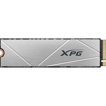  SSD ADATA Gammix S60 Blade AGAMMIXS60-1T-CS 1024GB, M.2(22x80mm), NVMe, PCIe 4.0 x4, 3D NAND, R/W 5000/3200MB/s 