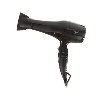  Фен BABYLISS Pro Tiziano BAB6310RE черный 