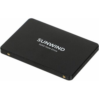  SSD SunWind ST3 SWSSD002TS2 2ТБ, 2.5", SATA III, SATA, rtl 
