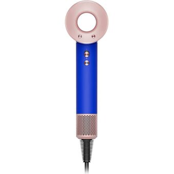  Фен Dyson Super Sonic HD07 460555-01 синий 