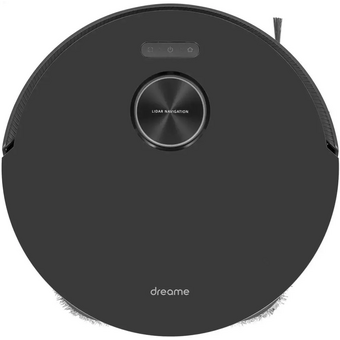  Робот-пылесос Xiaomi Dreame DreamerBot L10s Pro (RLS6L) 