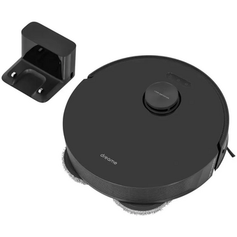  Робот-пылесос Xiaomi Dreame DreamerBot L10s Pro (RLS6L) 
