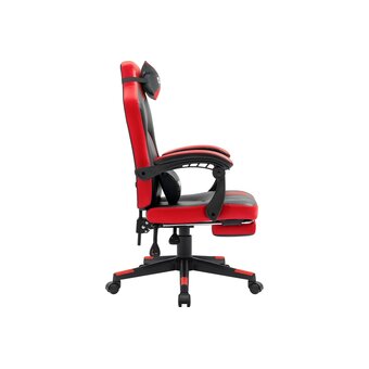  Игровое кресло Defender Diablo 64407 Black+Red 