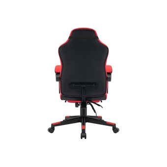 Игровое кресло Defender Diablo 64407 Black+Red 