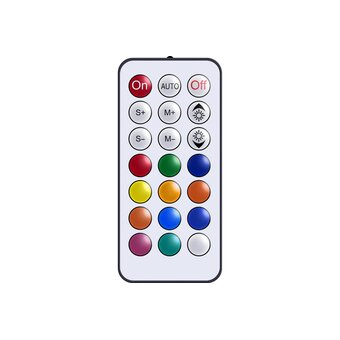  Игровое кресло Defender Watcher RGB Led 64336 White 