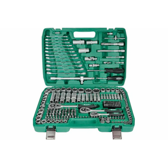  Набор инструментов БелАК Мастер БАК.07013, 216 предм. 