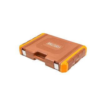  Набор инструментов FORSTIME FT-42022-5 (56911) 202пр. 1/4", 3/8", 1/2" (6гр.) 