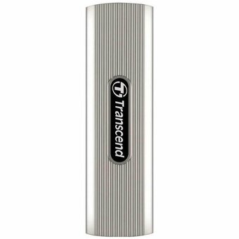  SSD Transcend ESD320A TS1TESD320A, 1ТБ, серый 