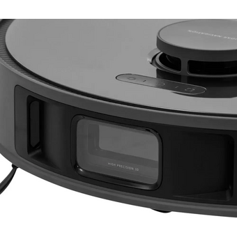  Робот-пылесос Xiaomi Dreame DreamerBot L10s Pro (RLS6L) 