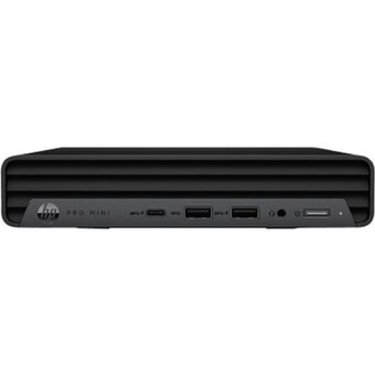  Неттоп HP ProDesk 400 G9 R (935X2EA) Mini Core i7-13700T 8GB 512GB eng usb kbd mouse Stand Intel vPro WiFi BT DOS 1Wty 