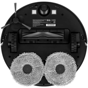  Робот-пылесос Xiaomi Dreame DreamerBot L10s Pro (RLS6L) 