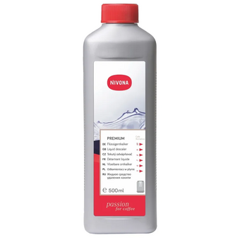  Очиститель от накипи для кофемашин NIVONA NIRK 703 500мл 