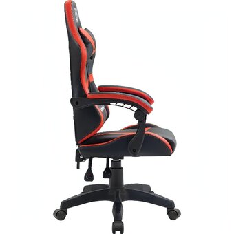  Игровое кресло Defender Synergy 64029 Black/Red 