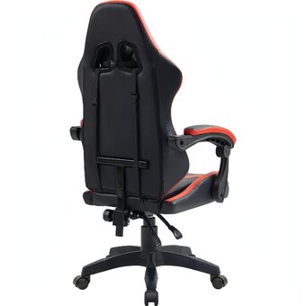  Игровое кресло Defender Synergy 64029 Black/Red 