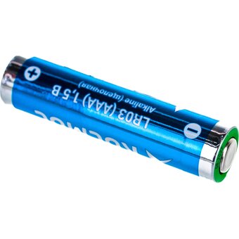  Батарея Космос KOCLR0310BL AAA (LR03/24А), 1.5V, 10шт. 