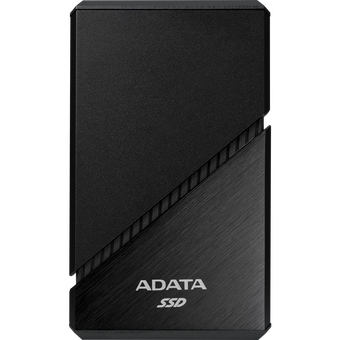  SSD A-Data SE920 (SE920-4TCBK) 4ТБ, черный 