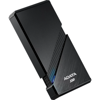  SSD A-Data SE920 (SE920-4TCBK) 4ТБ, черный 