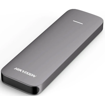  SSD Hikvision HS-ESSD-P1000GWD 1000G Grey, 1ТБ, серый 
