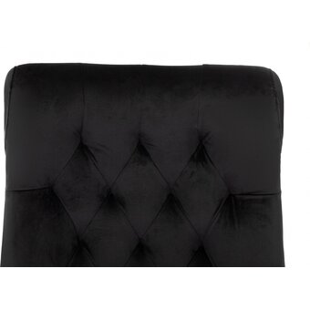  Кресло руководителя Бюрократ T-9928SL Fabric черный Italia Black крестов. металл хром 