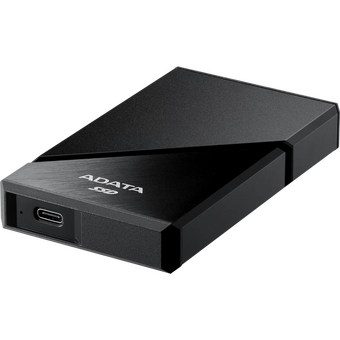  SSD A-Data SE920 (SE920-4TCBK) 4ТБ, черный 