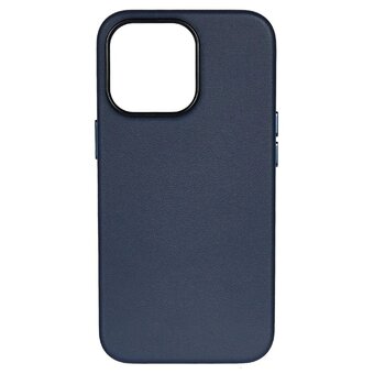  Чехол K-DOO Mag с iphone 15 Blue 