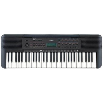  Синтезатор Yamaha PSR-E273 