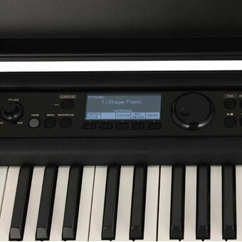  Синтезатор Casio CT-S410 (CT-S410C2) 61 клавиша 