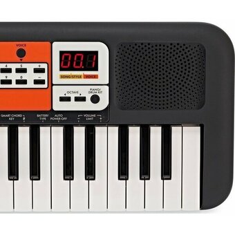  Синтезатор Yamaha PSS-F30 