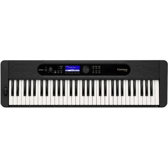  Синтезатор Casio CT-S410 (CT-S410C2) 61 клавиша 