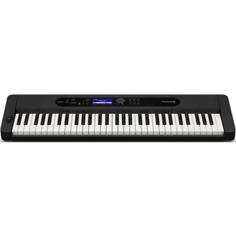  Синтезатор Casio CT-S410 (CT-S410C2) 61 клавиша 