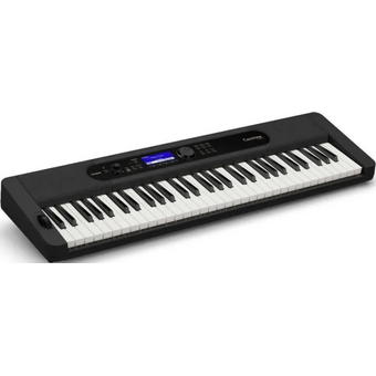  Синтезатор Casio CT-S410 (CT-S410C2) 61 клавиша 
