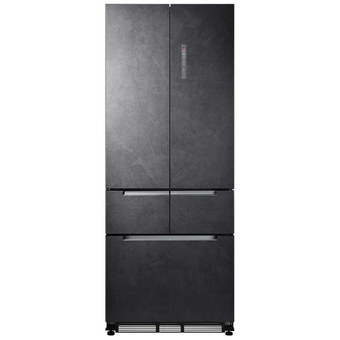  Холодильник LEX LFD424StGIDBI French Door, инверторный серый 