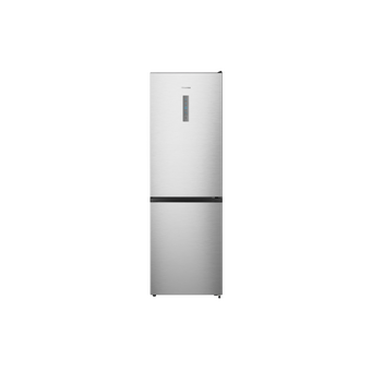  Холодильник Hisense RB395N4BCE нерж 