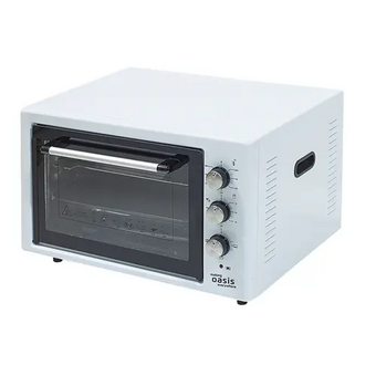  Мини-печь электрическая Oasis M-S45CW 