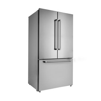  Холодильник LEX LFD595IxID French Door, инверторный нержавеющая сталь 