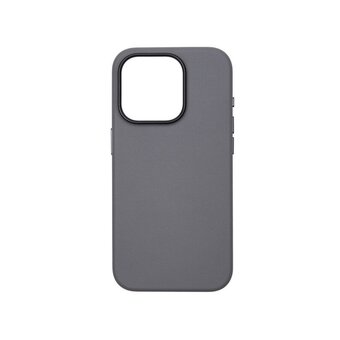  Чехол K-DOO Mag с iphone 15 Pro max Gray 