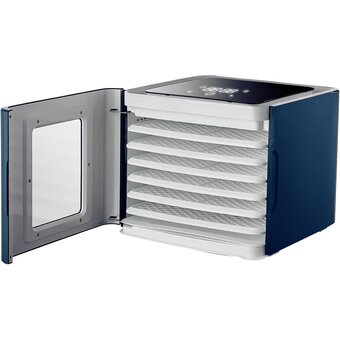  Сушилка для овощей и фруктов StarWind SFD9534 синий 
