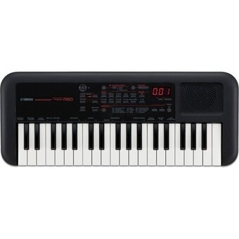  Синтезатор Yamaha PSS-A50 