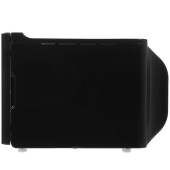  Сушка для фруктов и овощей Hyundai HYFD-1204 черный 