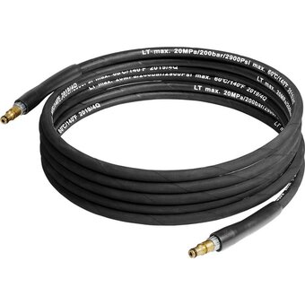  Шланг высокого давления Bort BHS-10-Premium (93411843) 