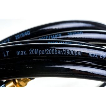  Шланг высокого давления Patriot GTR 602 (322305603) 