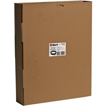  Шланг высокого давления Bort BHS-10-Premium (93411843) 