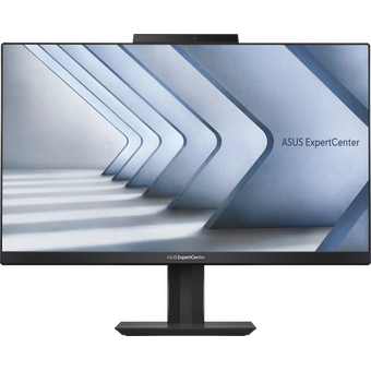 Моноблок Asus E5402WVA-BPC0100 (90PT03J4-M021Z0) 23.8" Full HD i7 1360P (2.2) 16Gb SSD512Gb UHDG noOS GbitEth WiFi 90W клав. мышь черный 