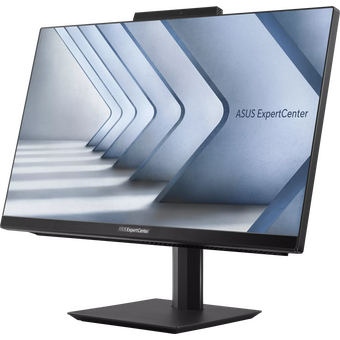  Моноблок Asus E5402WVA-BPC0100 (90PT03J4-M021Z0) 23.8" Full HD i7 1360P (2.2) 16Gb SSD512Gb UHDG noOS GbitEth WiFi 90W клав. мышь черный 
