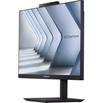  Моноблок Asus E5402WVA-BPC0100 (90PT03J4-M021Z0) 23.8" Full HD i7 1360P (2.2) 16Gb SSD512Gb UHDG noOS GbitEth WiFi 90W клав. мышь черный 