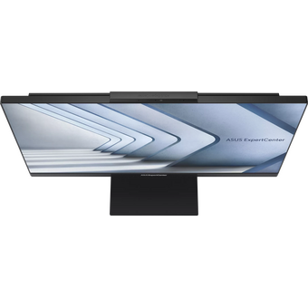  Моноблок Asus E5402WVA-BPC0100 (90PT03J4-M021Z0) 23.8" Full HD i7 1360P (2.2) 16Gb SSD512Gb UHDG noOS GbitEth WiFi 90W клав. мышь черный 