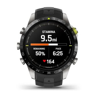  Smart-часы Garmin Marq Athlete gen2 010-02648-41 