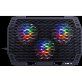  Подставка для ноутбука DEFENDER Redragon Ingrid 17" 70991 