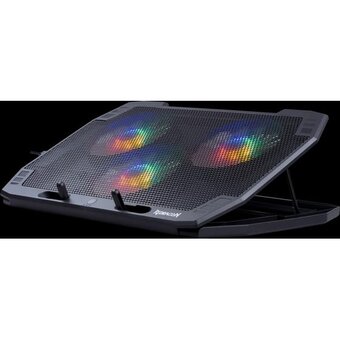  Подставка для ноутбука DEFENDER Redragon Ingrid 17" 70991 